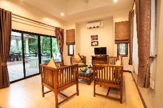 Pattra Vill Resort fotoÄŸrafÄ±