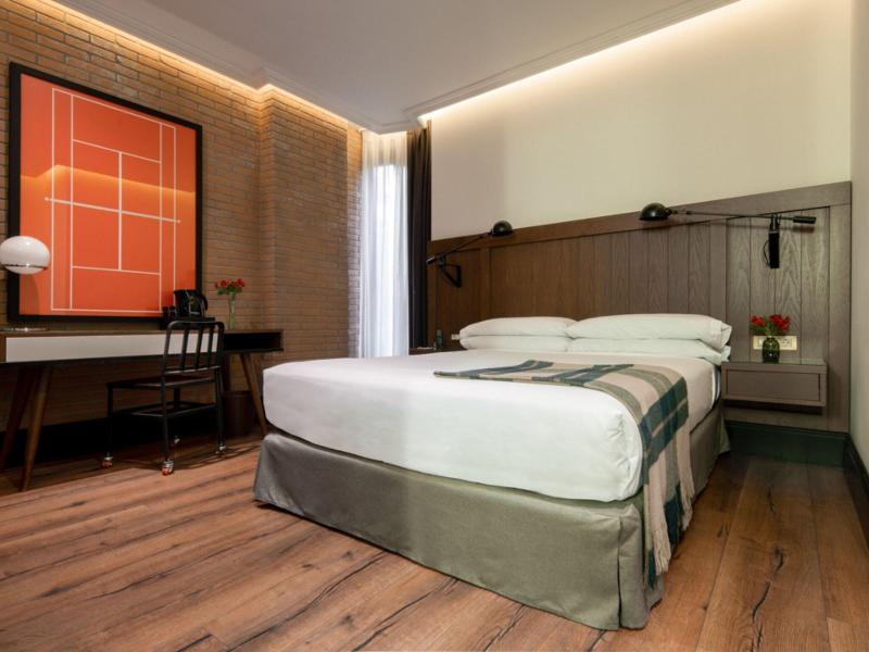 Only YOU Hotel Atocha - Oda