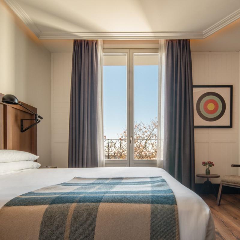 Only YOU Hotel Atocha - Oda