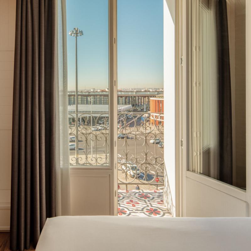 Only YOU Hotel Atocha - Oda