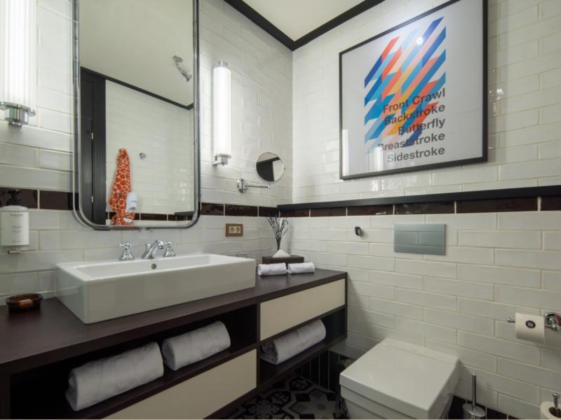 Only YOU Hotel Atocha - Oda