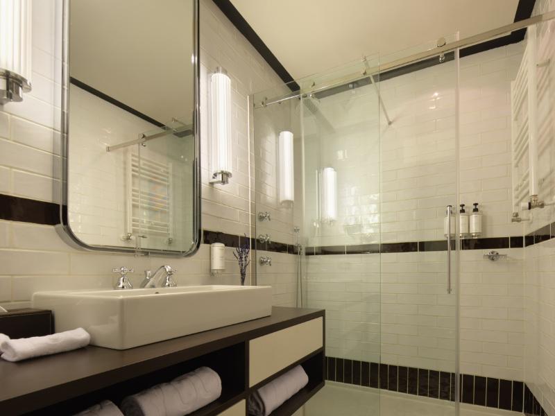 Only YOU Hotel Atocha - Oda
