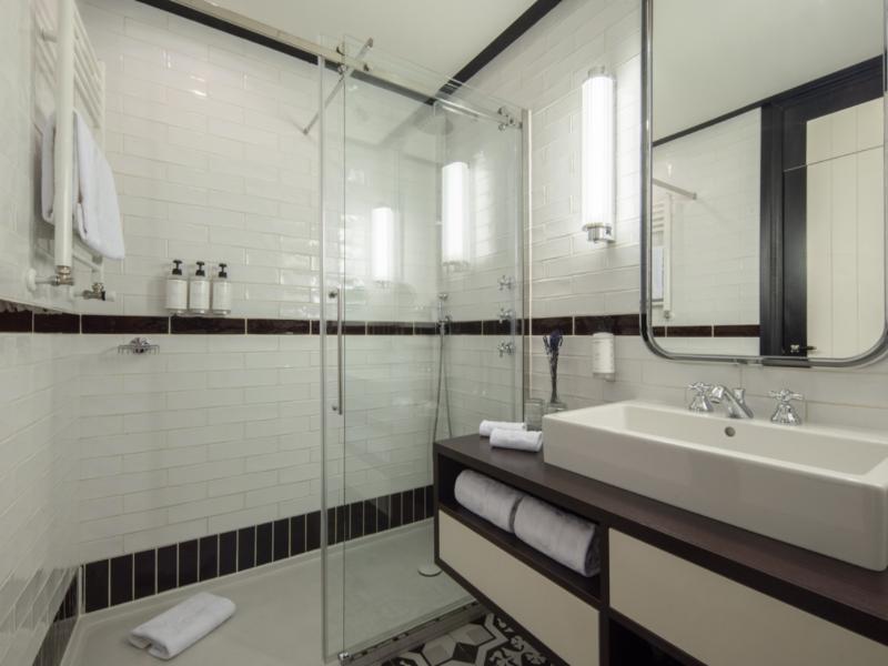 Only YOU Hotel Atocha - Oda