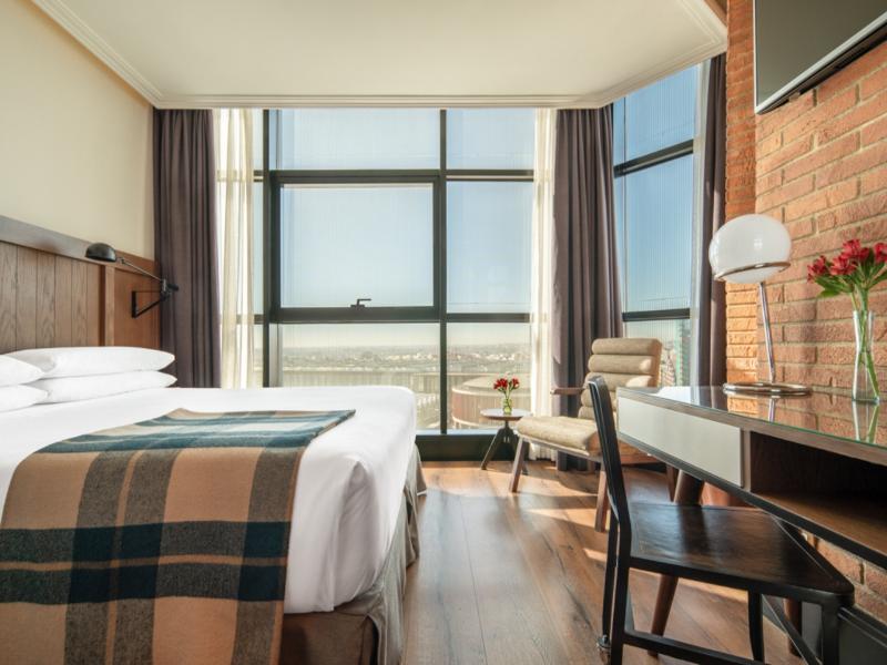 Only YOU Hotel Atocha - Oda