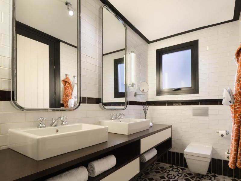 Only YOU Hotel Atocha - Oda