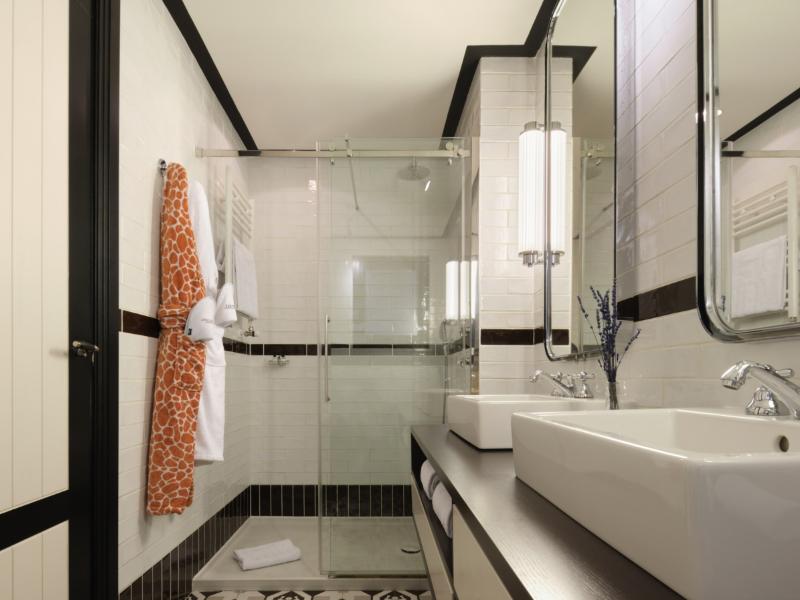 Only YOU Hotel Atocha - Oda