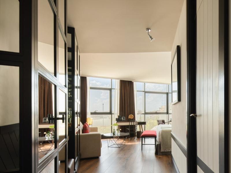 Only YOU Hotel Atocha - Oda