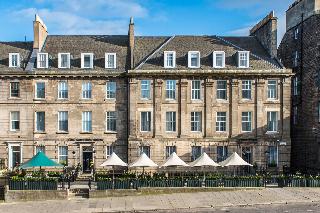 Courtyard Edinburgh otel fotoğrafı