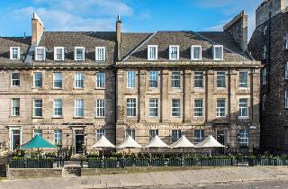 Courtyard Edinburgh fotoÄŸrafÄ±