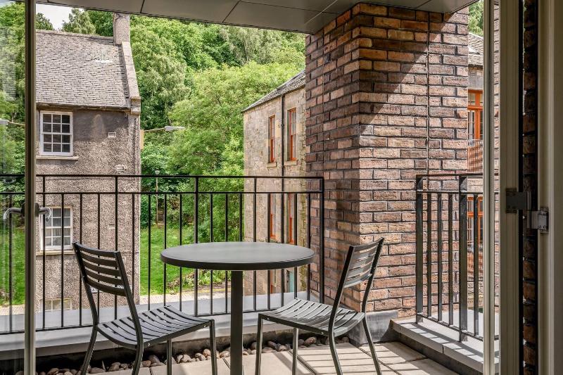 Courtyard Edinburgh - Oda