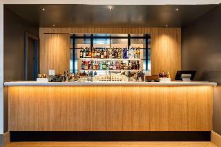 Radisson Blu Edwardian Hampshire Hotel London fotoÄŸrafÄ±
