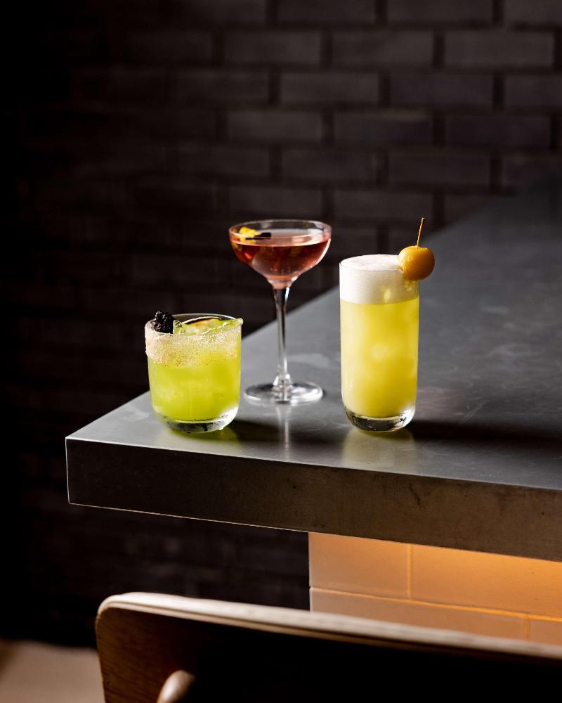 Radisson Blu Edwardian Hampshire Hotel London - Bar