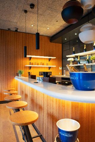 Radisson Blu Edwardian Hampshire Hotel London fotoÄŸrafÄ±