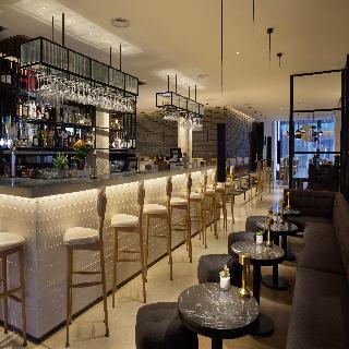 Radisson Blu Edwardian Hampshire Hotel London fotoÄŸrafÄ±