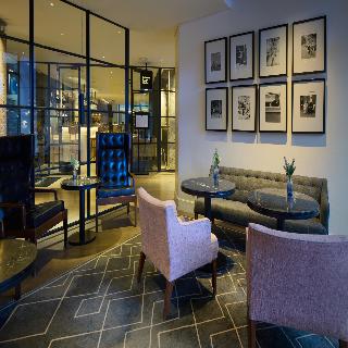 Radisson Blu Edwardian Hampshire Hotel London fotoÄŸrafÄ±
