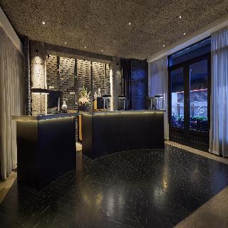 Radisson Blu Edwardian Hampshire Hotel London fotoÄŸrafÄ±