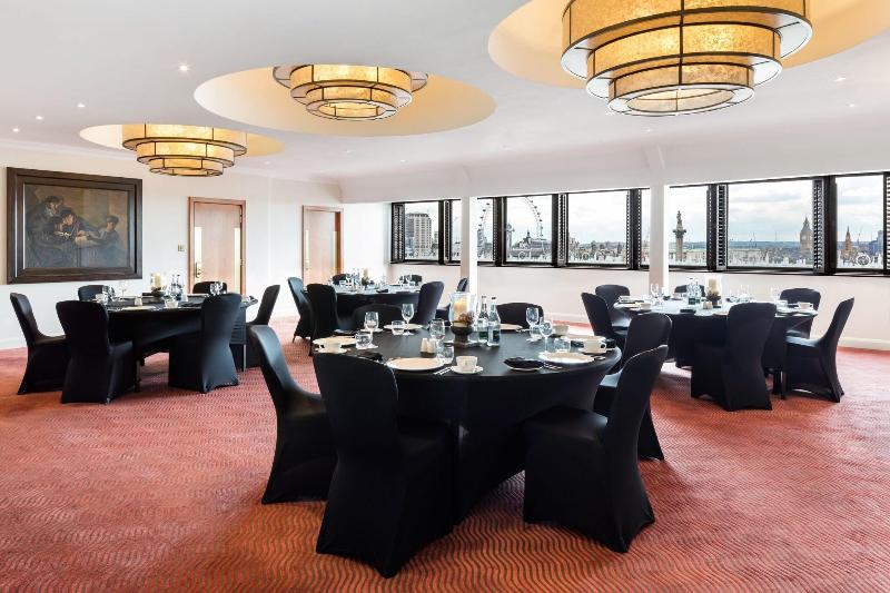 Radisson Blu Edwardian Hampshire Hotel London - Toplantı