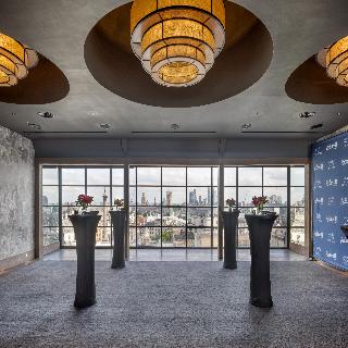 Radisson Blu Edwardian Hampshire Hotel London fotoÄŸrafÄ±