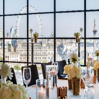 Radisson Blu Edwardian Hampshire Hotel London fotoÄŸrafÄ±