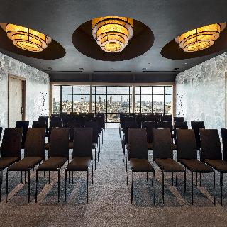 Radisson Blu Edwardian Hampshire Hotel London fotoÄŸrafÄ±