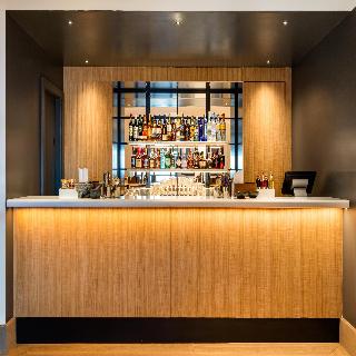 Radisson Blu Edwardian Hampshire Hotel London fotoÄŸrafÄ±