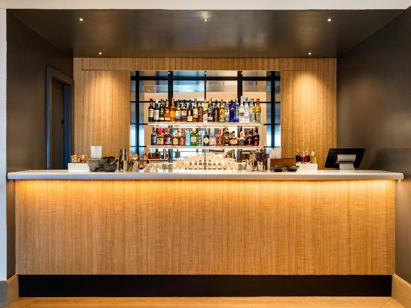 Radisson Blu Edwardian Hampshire Hotel London - Toplantı