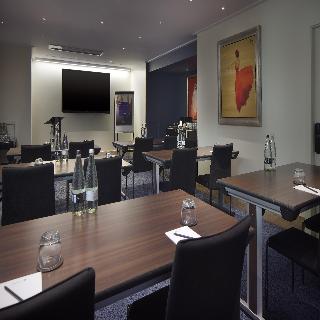 Radisson Blu Edwardian Hampshire Hotel London fotoÄŸrafÄ±