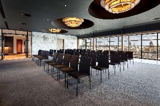 Radisson Blu Edwardian Hampshire Hotel London fotoÄŸrafÄ±