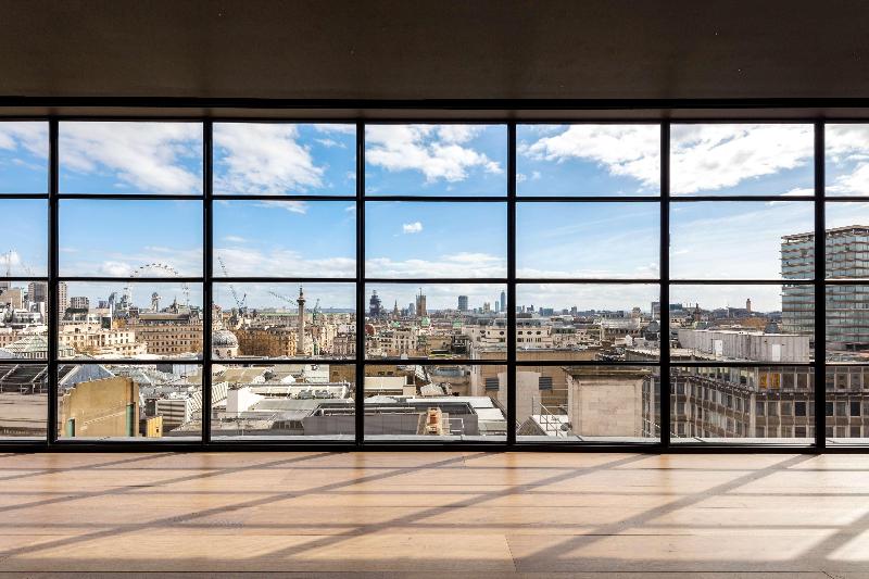 Radisson Blu Edwardian Hampshire Hotel London - Toplantı
