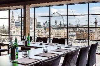 Radisson Blu Edwardian Hampshire Hotel London fotoÄŸrafÄ±