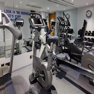 Radisson Blu Edwardian Hampshire Hotel London fotoÄŸrafÄ±