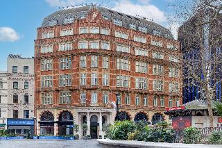 Radisson Blu Edwardian Hampshire Hotel London fotoÄŸrafÄ±