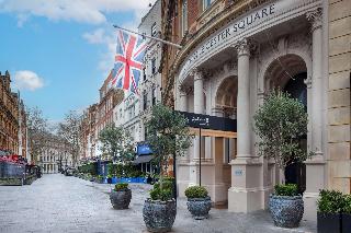 Radisson Blu Edwardian Hampshire Hotel London fotoÄŸrafÄ±
