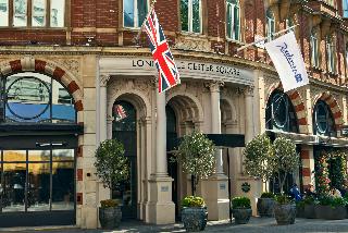 Radisson Blu Edwardian Hampshire Hotel London fotoÄŸrafÄ±