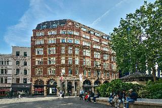Radisson Blu Edwardian Hampshire Hotel London fotoÄŸrafÄ±