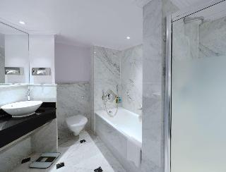 Radisson Blu Edwardian Hampshire Hotel London fotoÄŸrafÄ±