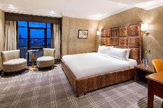 Radisson Blu Edwardian Hampshire Hotel London fotoÄŸrafÄ±