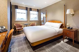 Radisson Blu Edwardian Hampshire Hotel London fotoÄŸrafÄ±