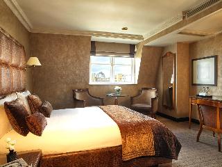 Radisson Blu Edwardian Hampshire Hotel London fotoÄŸrafÄ±