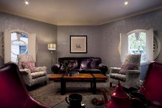 Radisson Blu Edwardian Hampshire Hotel London fotoÄŸrafÄ±