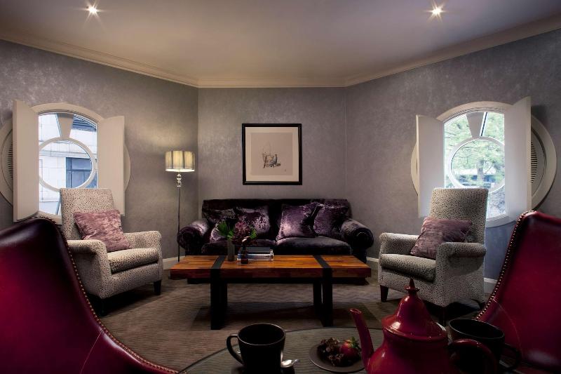 Radisson Blu Edwardian Hampshire Hotel London - Oda