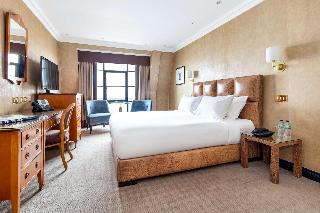 Radisson Blu Edwardian Hampshire Hotel London fotoÄŸrafÄ±