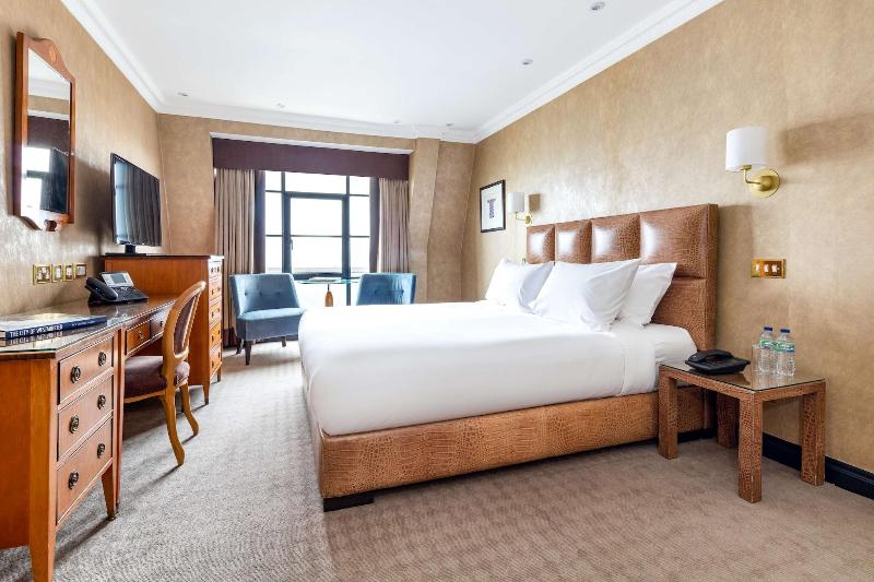 Radisson Blu Edwardian Hampshire Hotel London - Oda