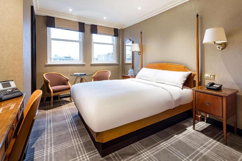 Radisson Blu Edwardian Hampshire Hotel London - Oda