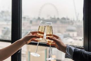 Radisson Blu Edwardian Hampshire Hotel London fotoÄŸrafÄ±
