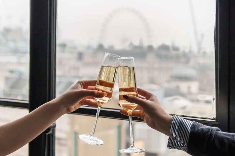 Radisson Blu Edwardian Hampshire Hotel London - Oda