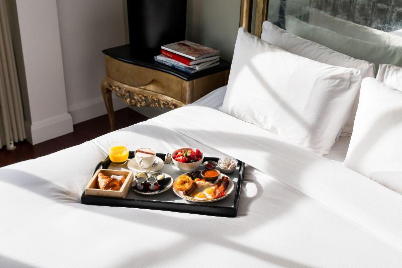 Radisson Blu Edwardian Hampshire Hotel London - Oda