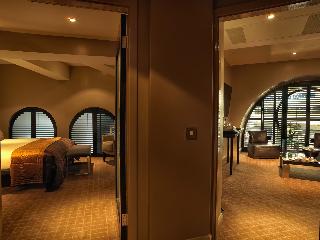 Radisson Blu Edwardian Hampshire Hotel London fotoÄŸrafÄ±