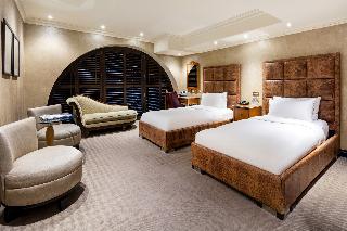Radisson Blu Edwardian Hampshire Hotel London fotoÄŸrafÄ±