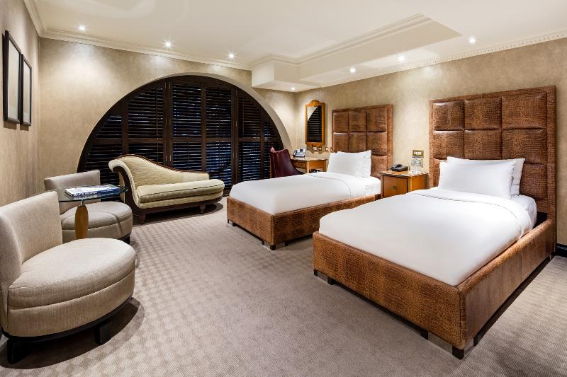 Radisson Blu Edwardian Hampshire Hotel London - Oda